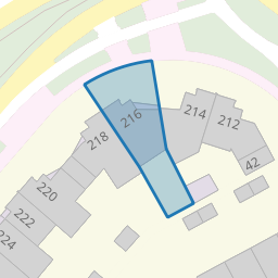 Perceel TBG01-AG-3048