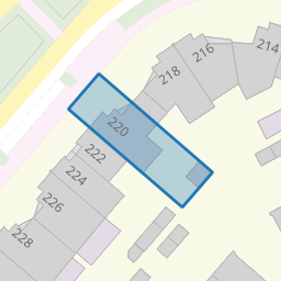 Perceel TBG01-AG-3051