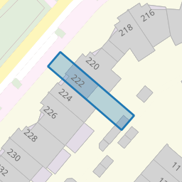 Perceel TBG01-AG-3052