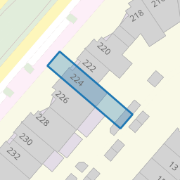 Perceel TBG01-AG-3053