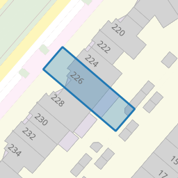 Perceel TBG01-AG-3054