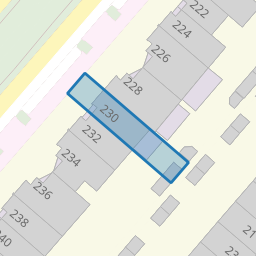 Perceel TBG01-AG-3056