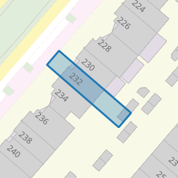 Perceel TBG01-AG-3057