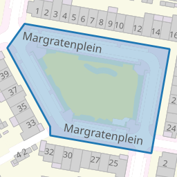 Perceel TBG01-AG-3065