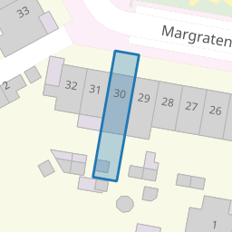 Perceel TBG01-AG-3069