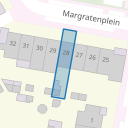 Perceel TBG01-AG-3071