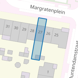 Perceel TBG01-AG-3072