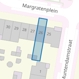 Perceel TBG01-AG-3073