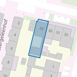 Perceel TBG01-AG-3076