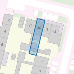 Perceel TBG01-AG-3077