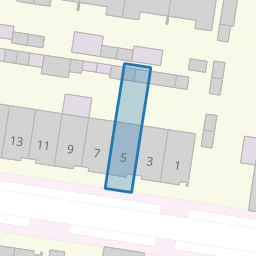 Perceel TBG01-AG-3082