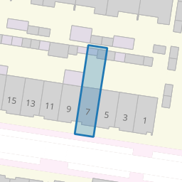 Perceel TBG01-AG-3083