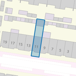 Perceel TBG01-AG-3085