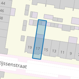 Perceel TBG01-AG-3088