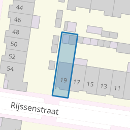 Perceel TBG01-AG-3089