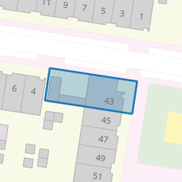 Perceel TBG01-AG-3091