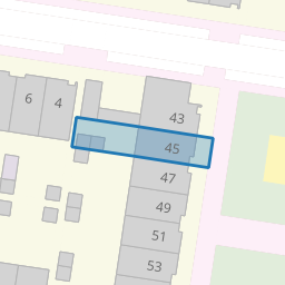 Perceel TBG01-AG-3092