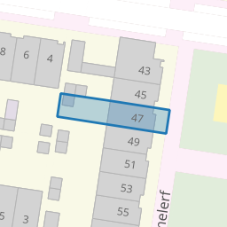 Perceel TBG01-AG-3093