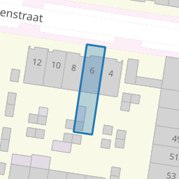 Perceel TBG01-AG-3100