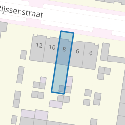 Perceel TBG01-AG-3101