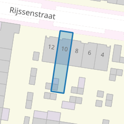 Perceel TBG01-AG-3102