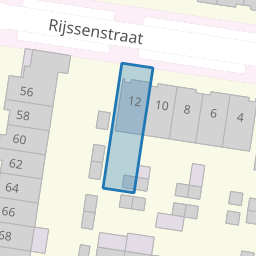 Perceel TBG01-AG-3103