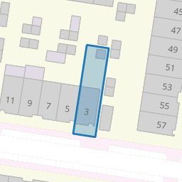 Perceel TBG01-AG-3104