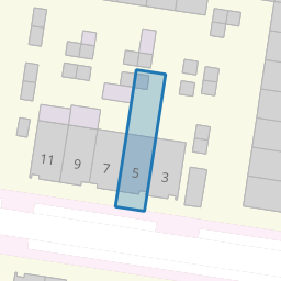 Perceel TBG01-AG-3105