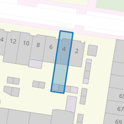 Perceel TBG01-AG-3111