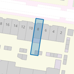 Perceel TBG01-AG-3113