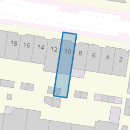 Perceel TBG01-AG-3114