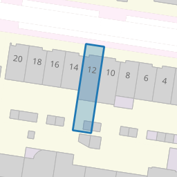 Perceel TBG01-AG-3115