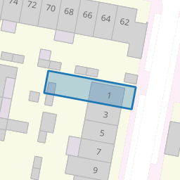 Perceel TBG01-AG-3123