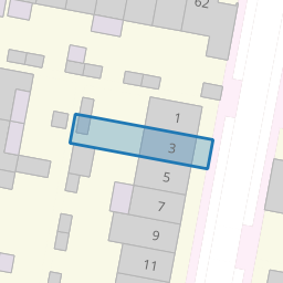 Perceel TBG01-AG-3124