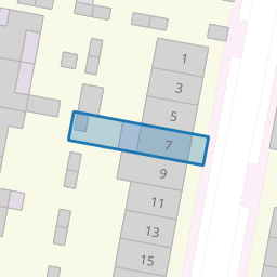 Perceel TBG01-AG-3126