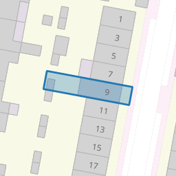 Perceel TBG01-AG-3127