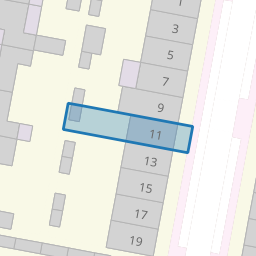 Perceel TBG01-AG-3128