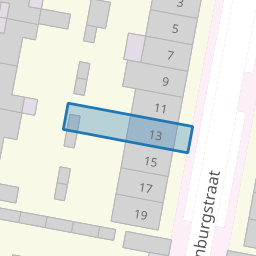 Perceel TBG01-AG-3129