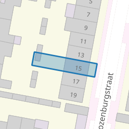 Perceel TBG01-AG-3130