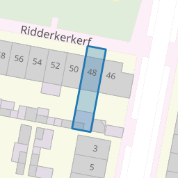 Perceel TBG01-AG-3135