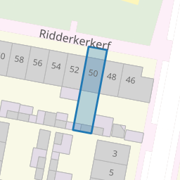 Perceel TBG01-AG-3136