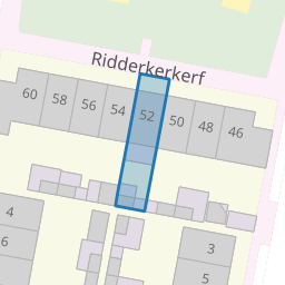 Perceel TBG01-AG-3137