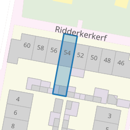 Perceel TBG01-AG-3138