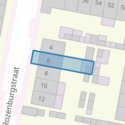 Perceel TBG01-AG-3143