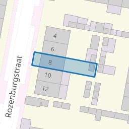 Perceel TBG01-AG-3144