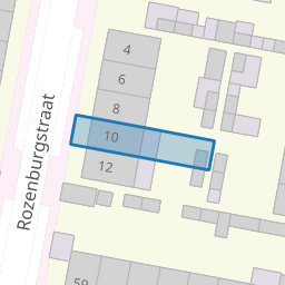 Perceel TBG01-AG-3145