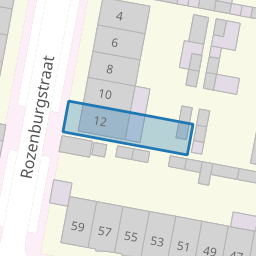 Perceel TBG01-AG-3146