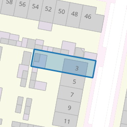 Perceel TBG01-AG-3147