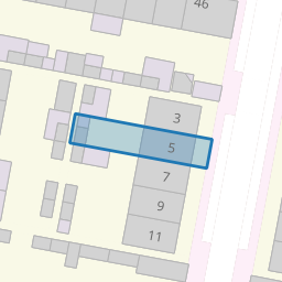 Perceel TBG01-AG-3148