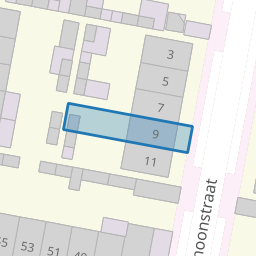 Perceel TBG01-AG-3150